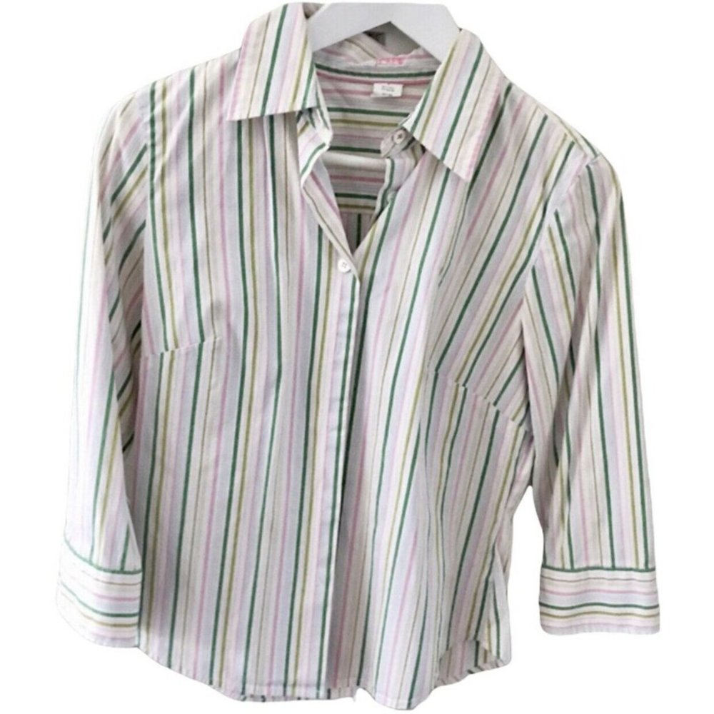 J Crew Button Down Shirt